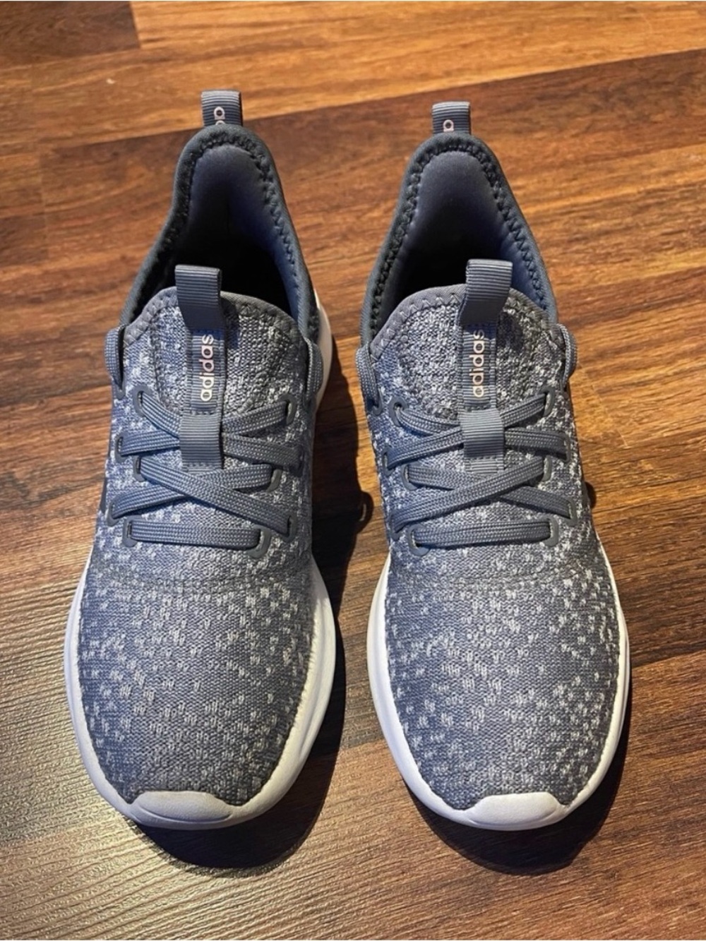 Adidas Cloudfoam Sneakers sz 6